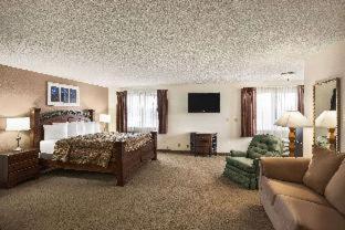 Days Inn By Wyndham Billings Zimmer foto