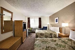 Days Inn By Wyndham Billings Zimmer foto